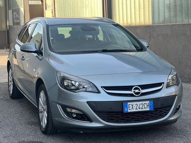 Opel Astra 1.4 GPL - GARANZIA 12 MESI