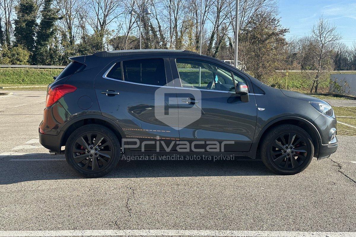 OPEL Mokka X 1.6 CDTI Ecotec 136CV 4x2 Start&Stop Innovation