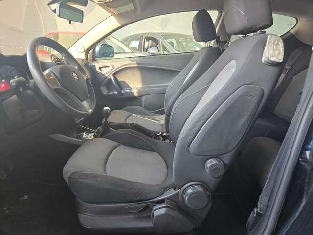 Alfa Romeo MiTo MiTo 1.4 Junior BlackLine Collection 78cv