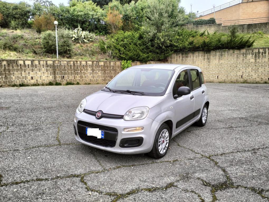 Fiat Panda 1.2 Gpl SCAD. 06/2035 69cv