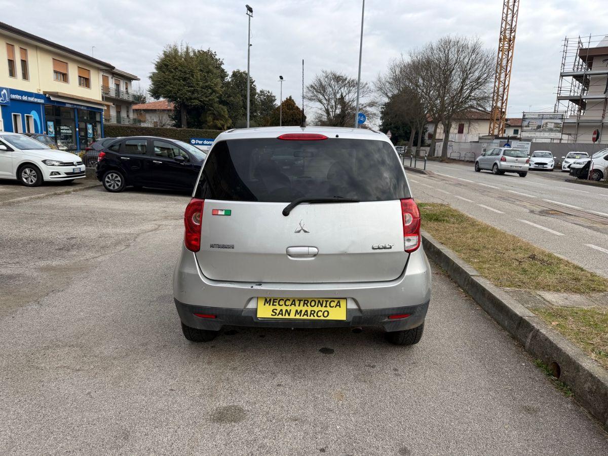 MITSUBISHI - Colt - 1.1 12V 5p. Invite