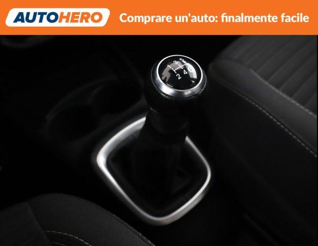 TOYOTA Yaris 1.0 72 CV 5 porte Active