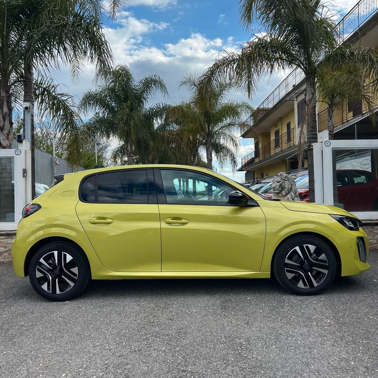 Peugeot 208 PureTech 100 Stop&Start 5 porte Style