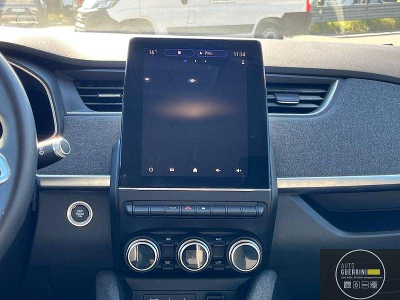 Renault ZOE ZOE Intens R135 Flex