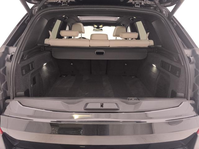 BMW X5 xdrive40d mhev 48V Msport auto