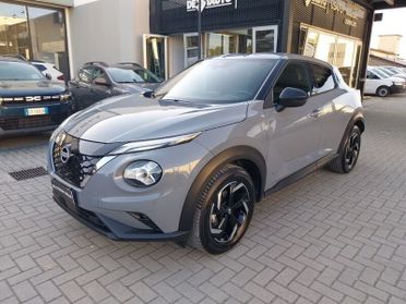Nissan Juke Juke 1.6 hev N-Connecta