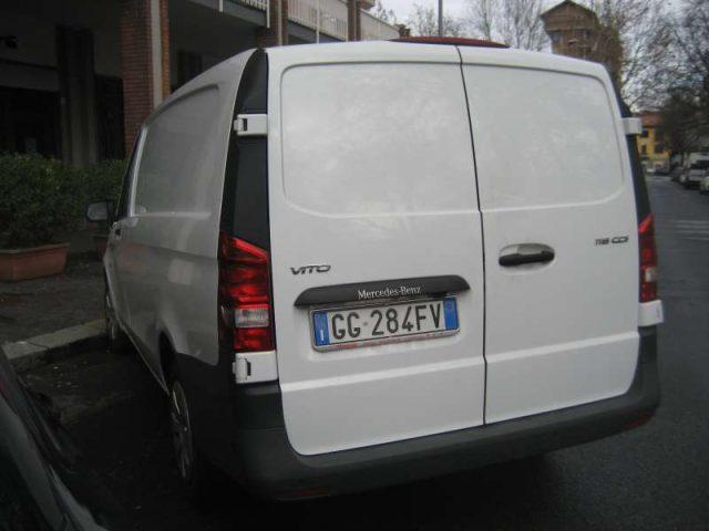 MERCEDES-BENZ Vito 2.0 116 CDI PC-SL FURGONE