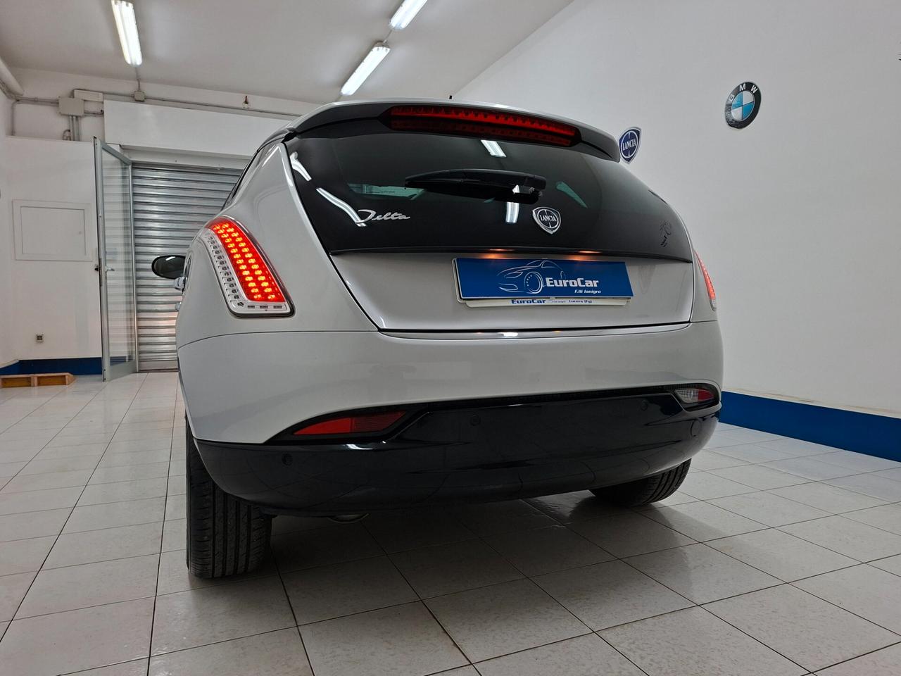 Lancia Delta Platino 1.6 Multijet 120cv