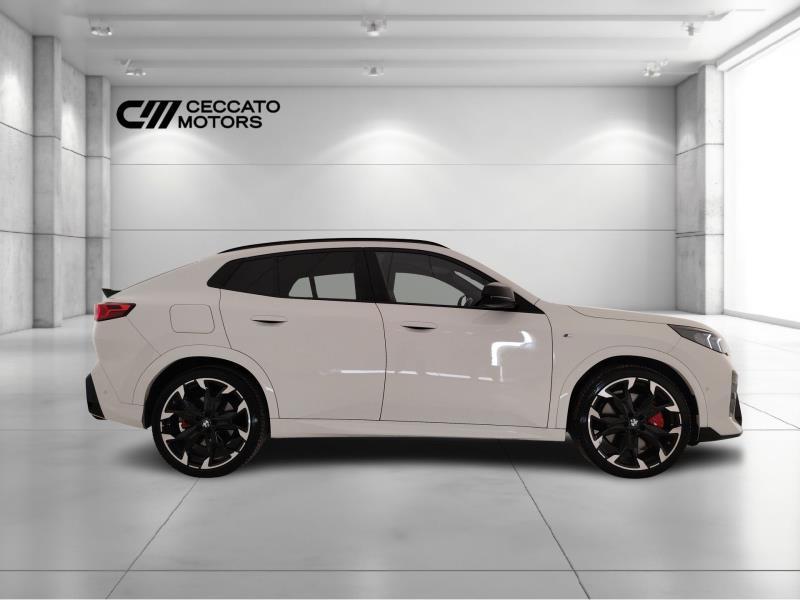 BMW X2 M 35 i MSport Pro xDrive DCT