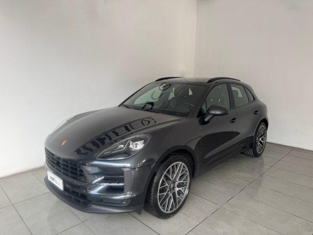 PORSCHE Macan 2.0 FULL OPTIONAL