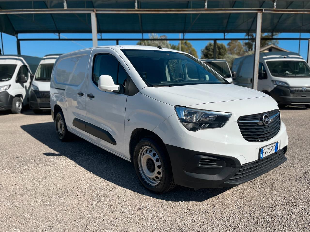 Opel Combo 1.5 diesel - 3 posti Furgone