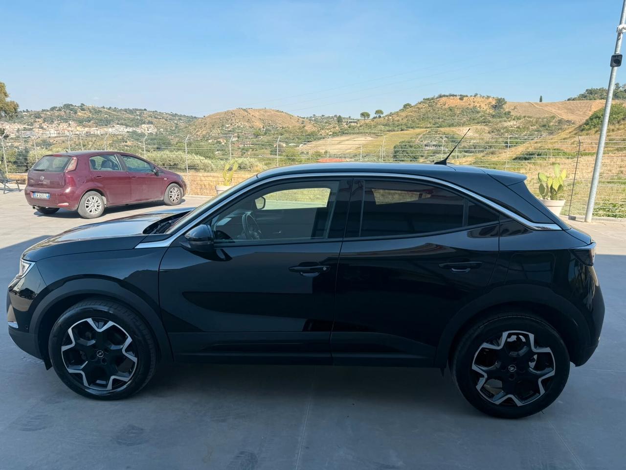 Opel Mokka 1.5 diesel Ultimate