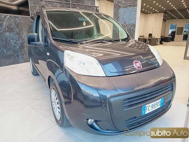 FIAT Qubo 1.3 MJT 80 CV Active
