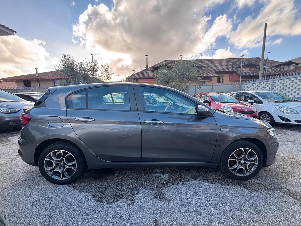 Fiat Tipo 1.3 Mjt S&S 5 porte Business