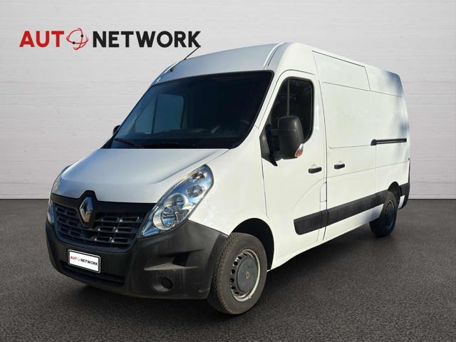 RENAULT Master T33 2.3 dCi/130 TA L2H2 Furgone 7p Ice