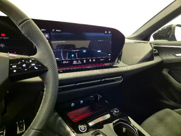 AUDI A5 Avant TDI 204cv S tronic mHEV+ S Line