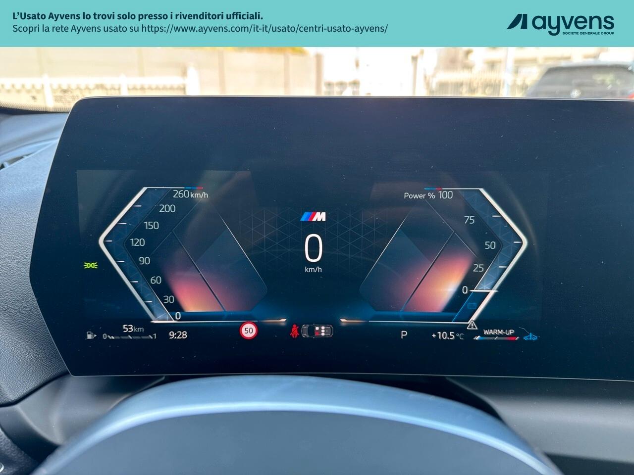 Bmw Serie 1 118d MSport Pro