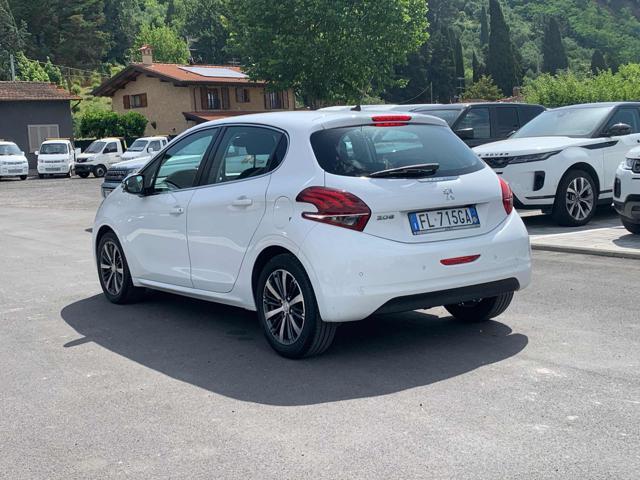 PEUGEOT 208 1° serie PureTech 82 5 porte Access