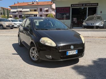 Fiat Grande Punto 1.3 MJT 90 CV 3p. Dynamic