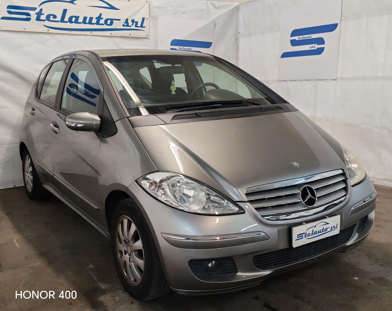Mercedes-benz A 150 Elegance