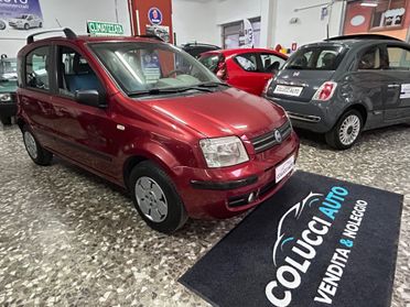 Fiat Panda 1.2 Benz Servosterzo Clima