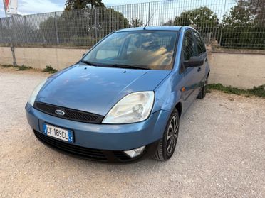 Ford Fiesta 1.2 5p. Zetec