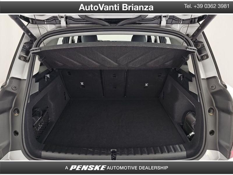 MINI Mini Countryman U25 Mini D Classic Countryman