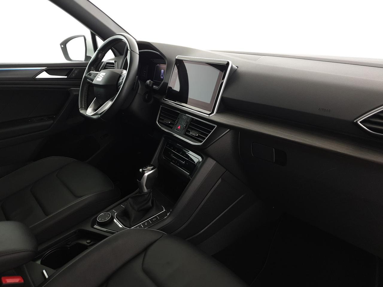 Seat Tarraco 2.0 tdi xcellence 4drive 200cv dsg 7p.ti