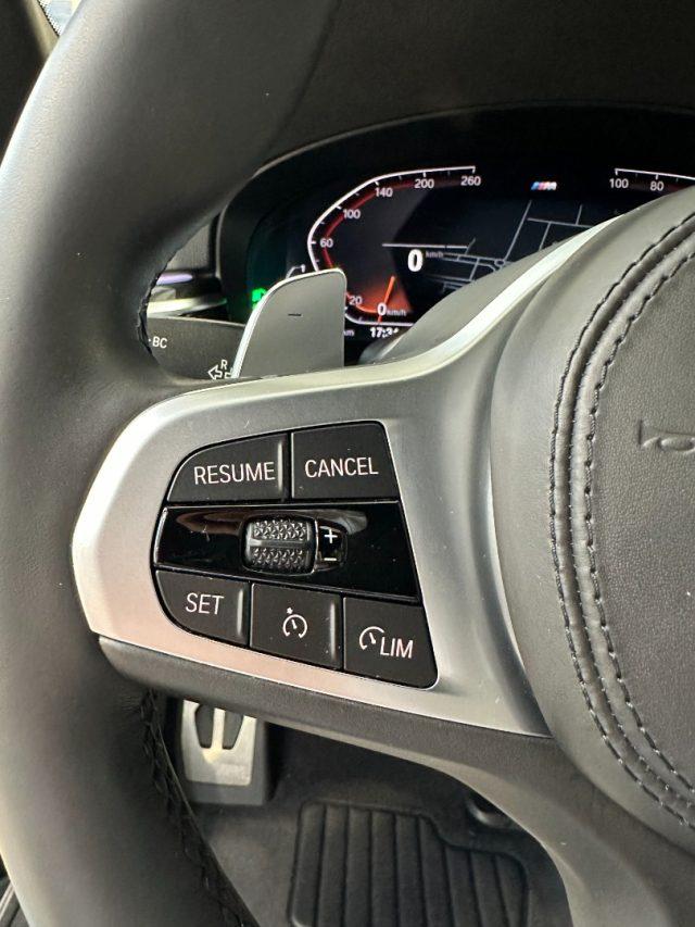 BMW 530 d 48V xDrive Touring Msport-19"-Carplay-Camera