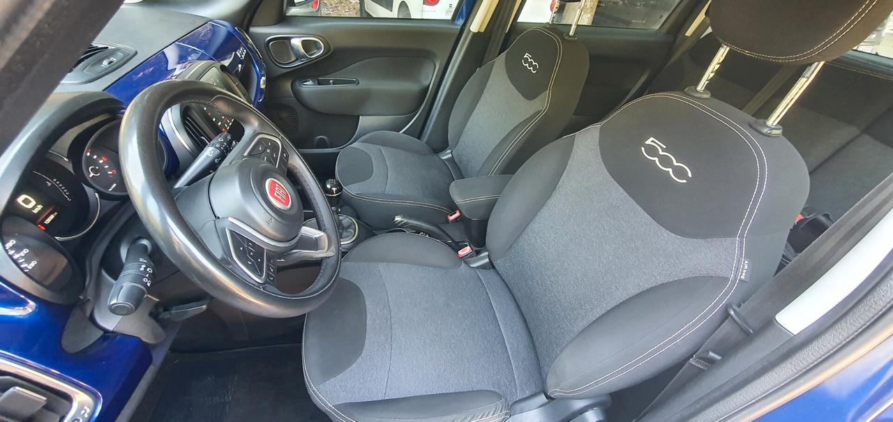 Fiat 500L 1.3 Multijet 95 CV Mirror