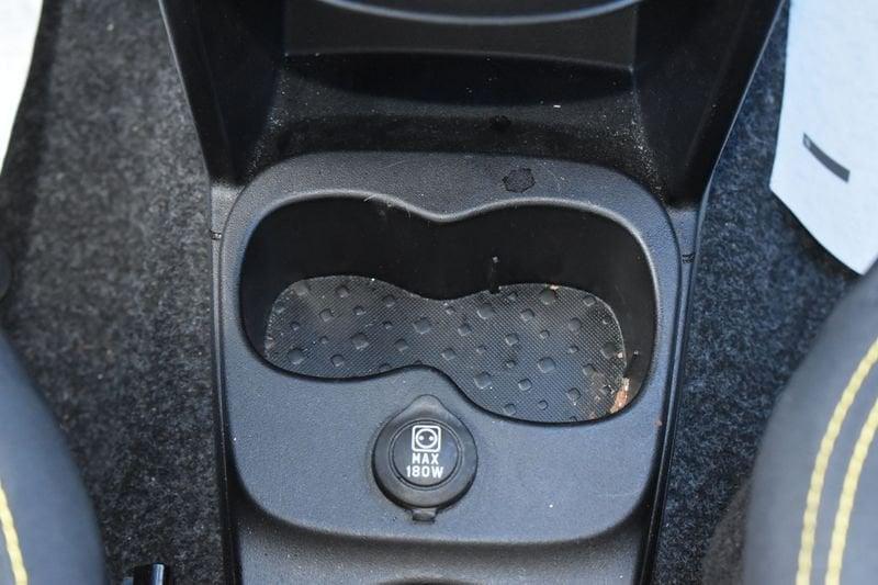 FIAT Panda Panda 1.0 FireFly S&S Hybrid Pandina