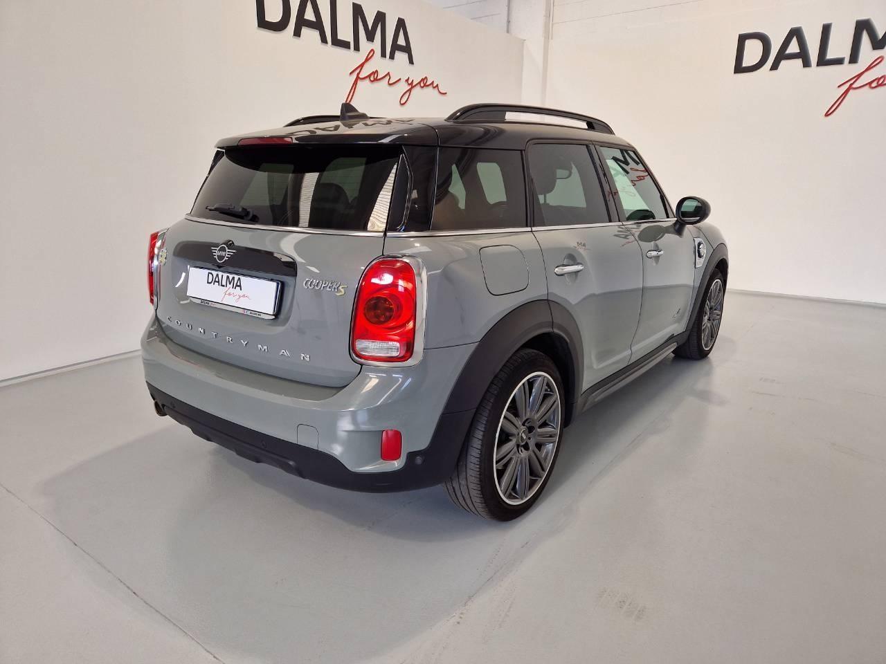 MINI Mini Countryman F60 2017 - Mini Countryman 2.0 Cooper D Hype