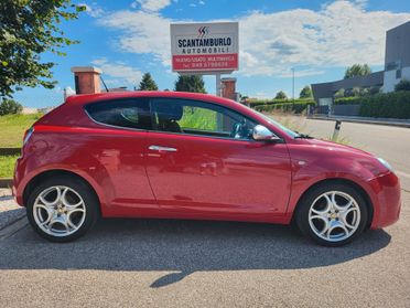 Alfa Romeo MiTo 1.4 78 CV 8V S&S Distinctive