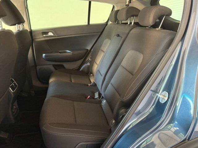 KIA Sportage 1.6 CRDI 136 CV AWD Energy
