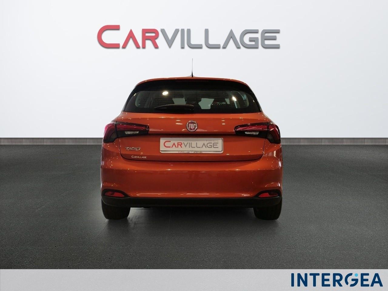 FIAT Tipo 5p 1.6 mjt CityLife s&s 130cv