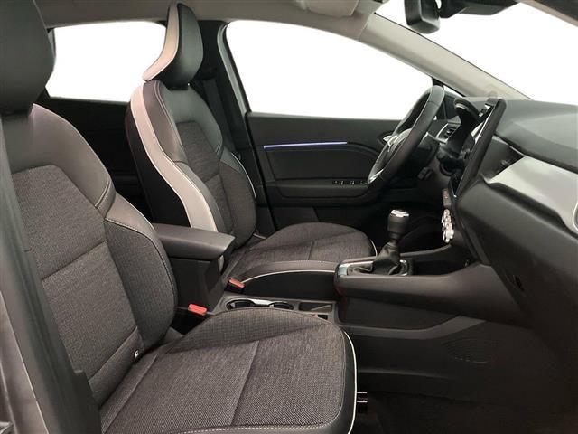 RENAULT Captur 1.0 TCe GPL Intens my21