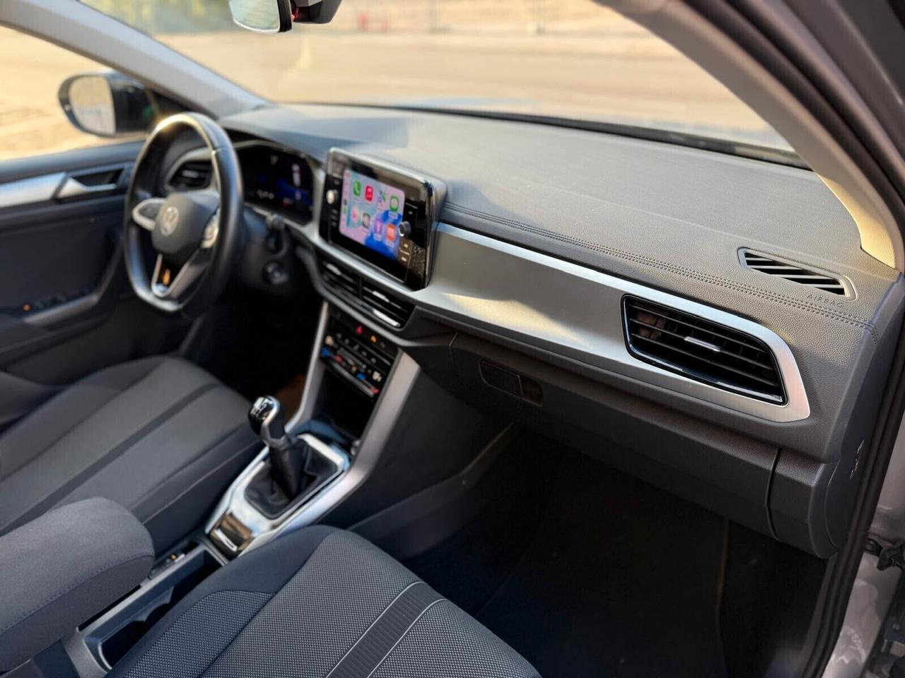 Volkswagen T-Roc 2.0 TDI 116cv 2023 UNICA