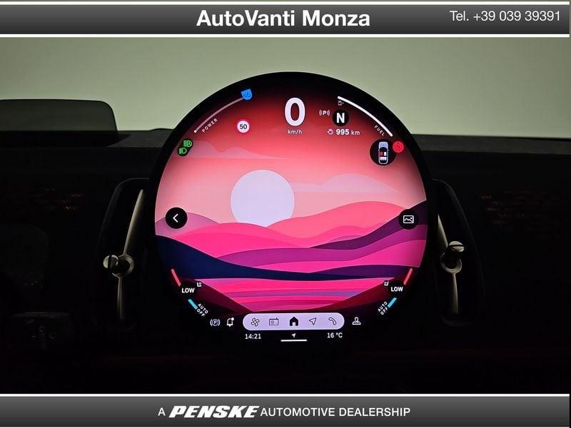 MINI Mini Countryman U25 Mini C Classic Countryman