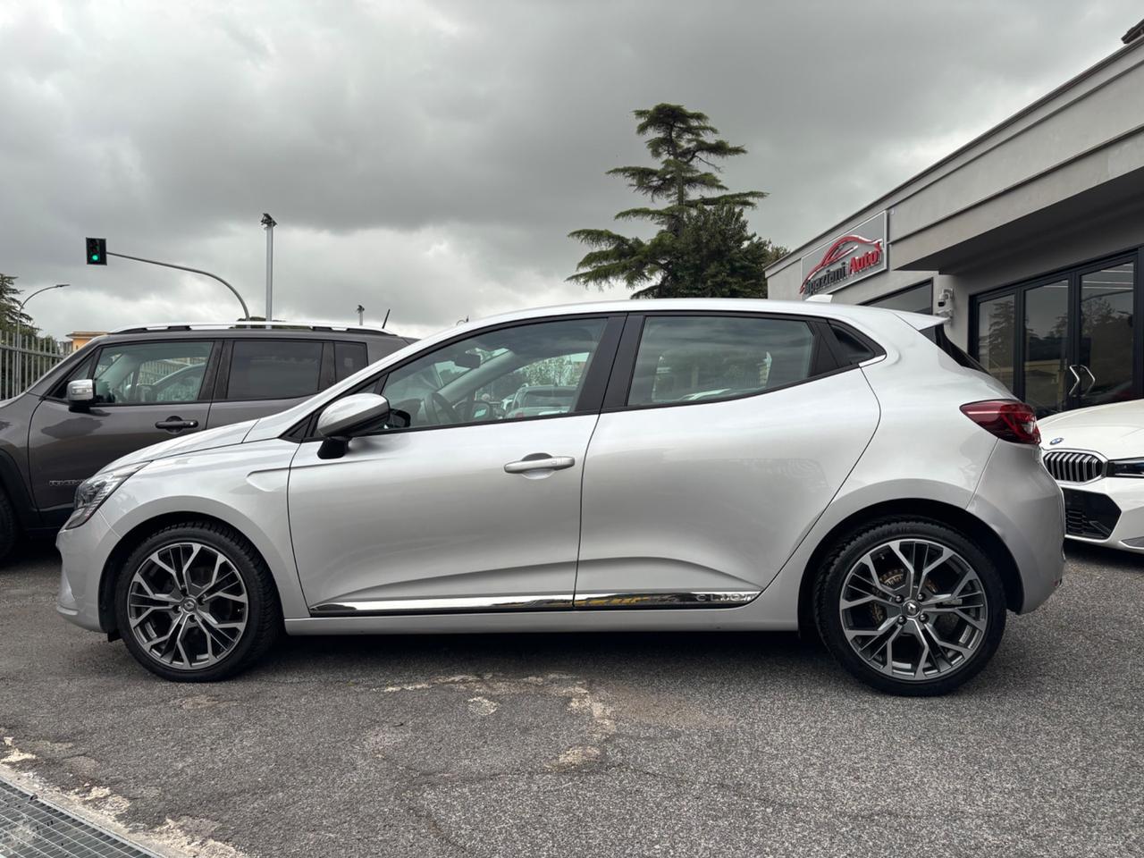 Renault Clio SCe 75 CV 5 porte Zen LED/CARPLAY