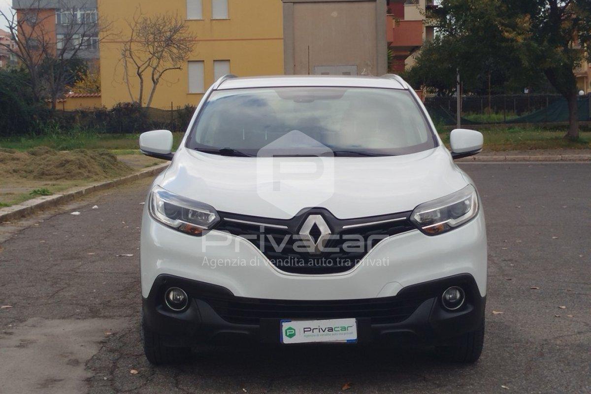 RENAULT Kadjar dCi 8V 110CV Energy Hypnotic