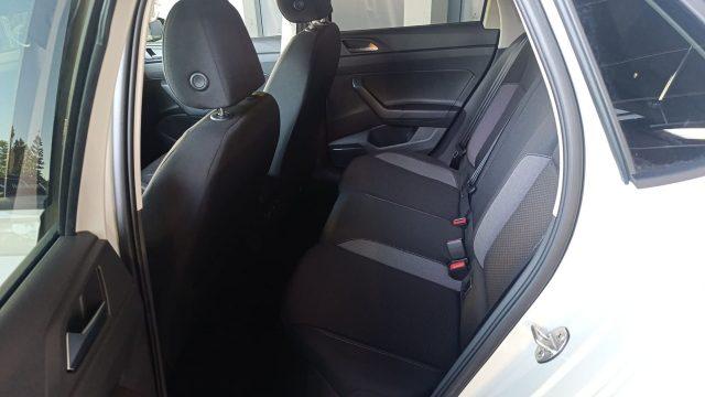 VOLKSWAGEN Polo 1.0 TSI Edition Plus
