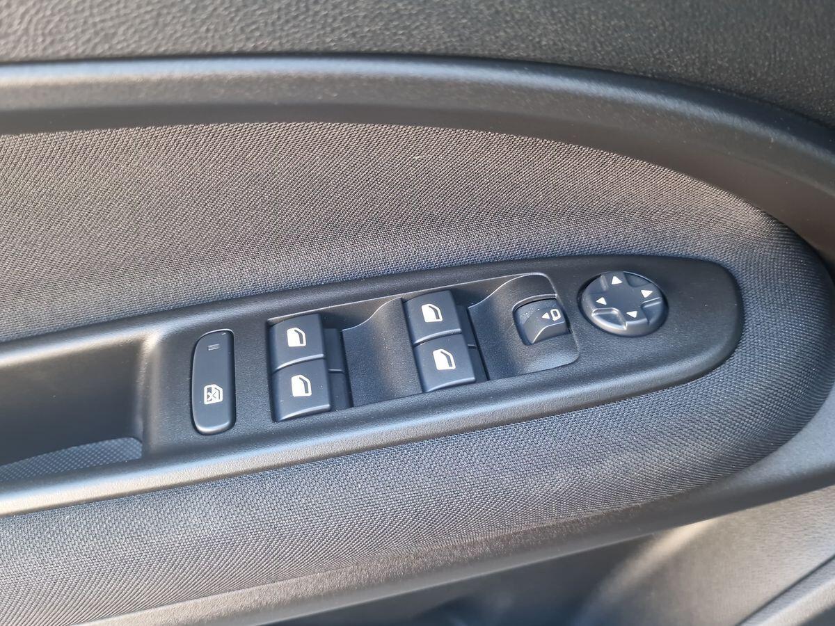 FIAT 600 1.2 MILD - HYBRID DCT