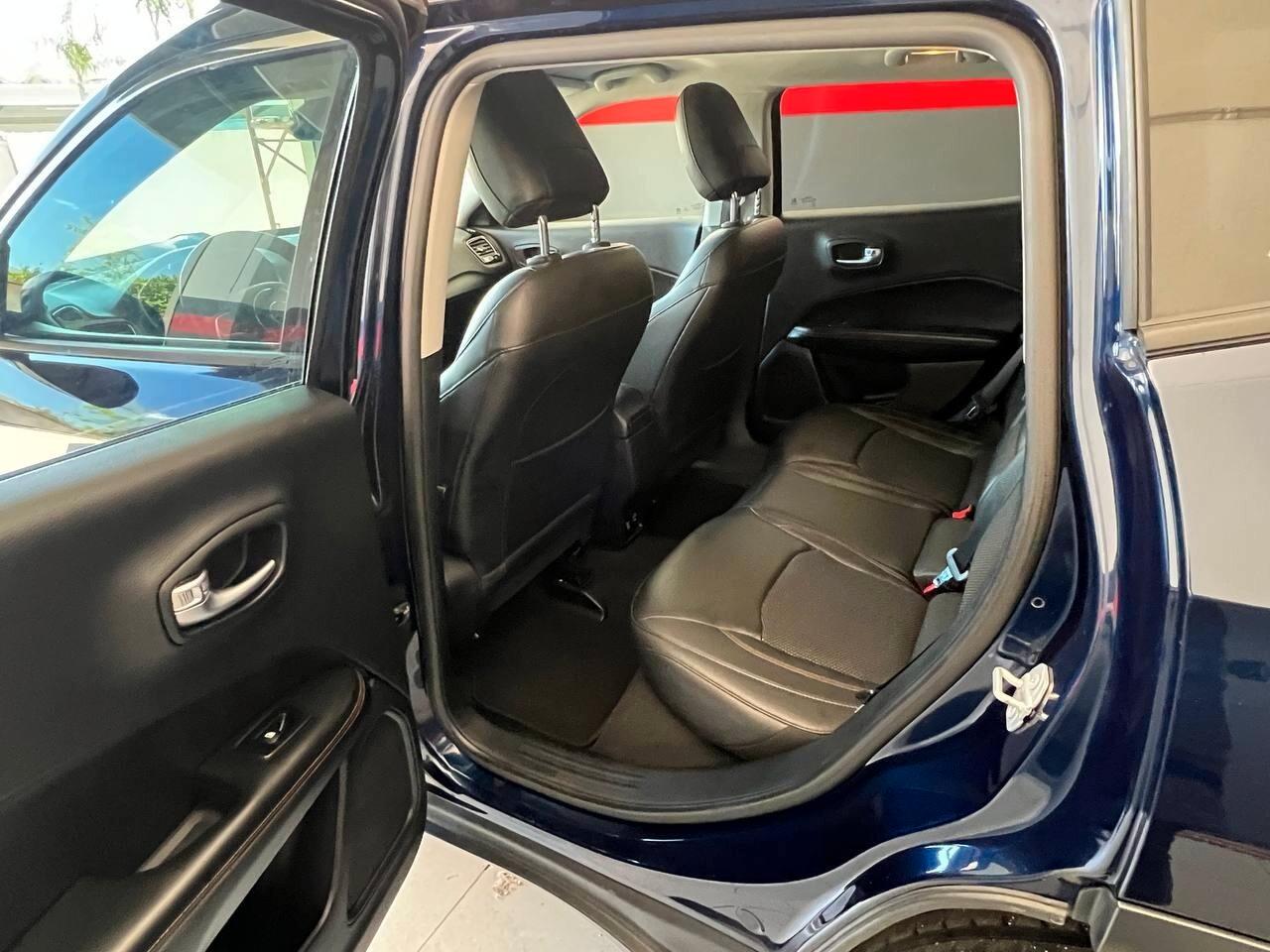 Jeep Compass 1.6 Multijet II 2WD Limited Winter