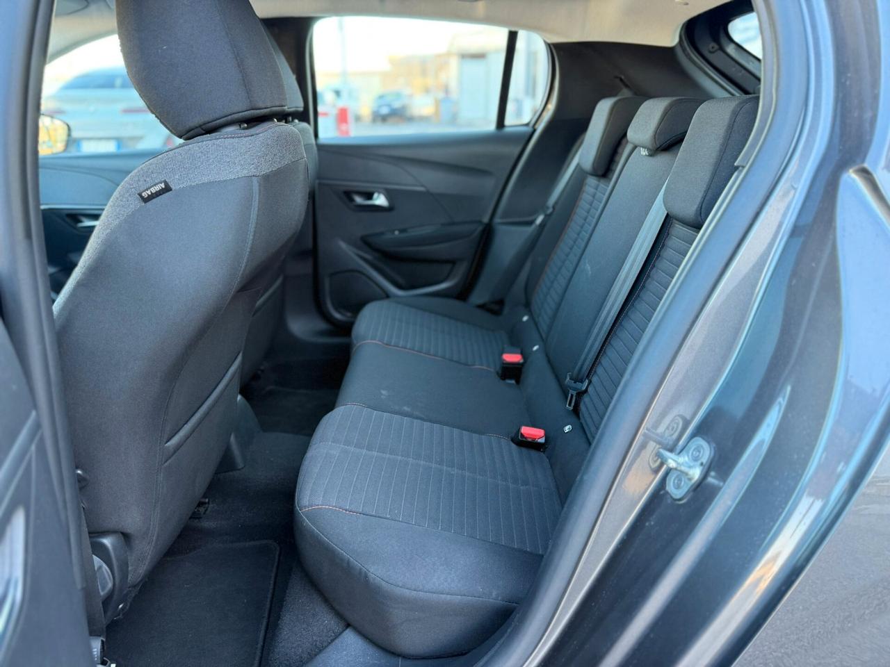 Peugeot 208 BlueHDi 100 Stop&Start UNICO PROPRIETARIO