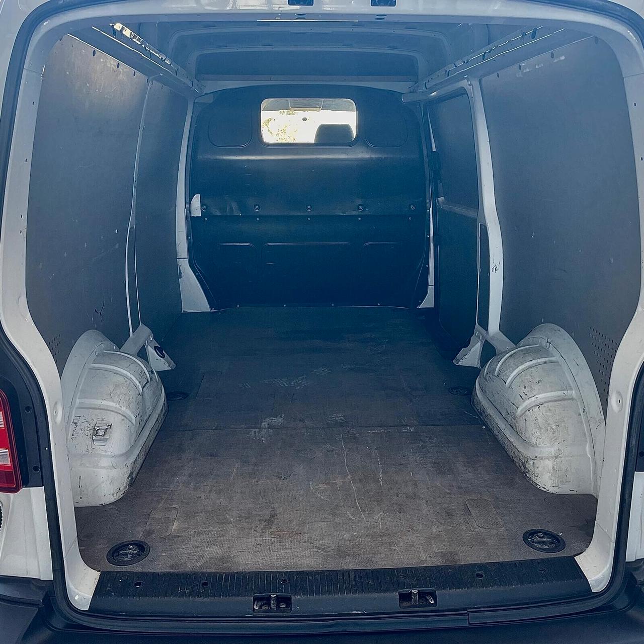 Volkswagen Transporter 2.0 TDI PL Furgone