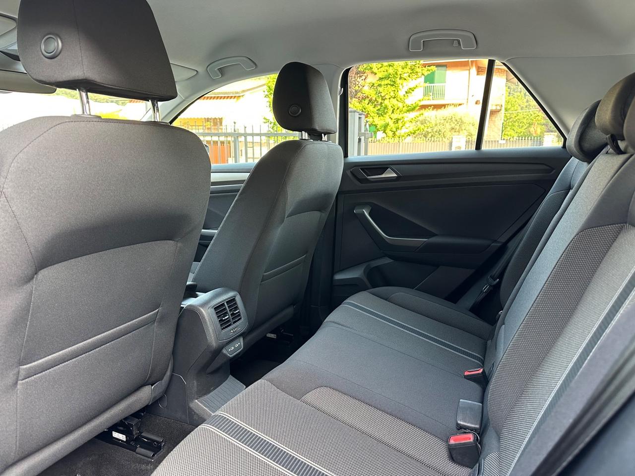 Volkswagen T-Roc 2.0 TDI SCR 150 CV DSG Style