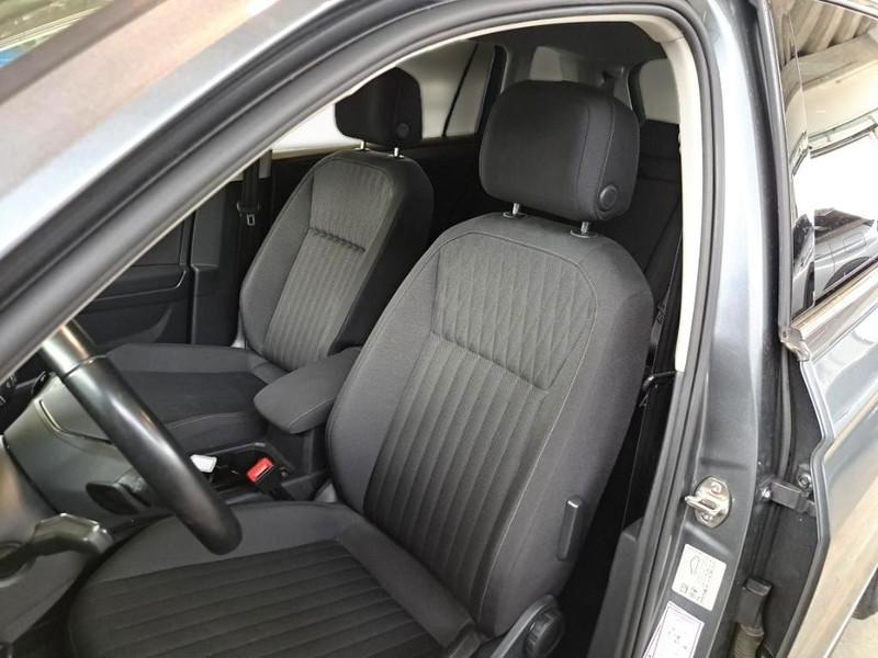 VOLKSWAGEN TIGUAN ALLSPACE 2.0 TDI SCR LIFE DSG SUV
