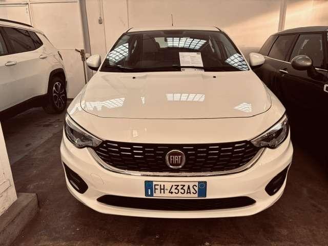 Fiat Tipo Tipo 4 porte II 2017 4p 1.4 Lounge 95cv
