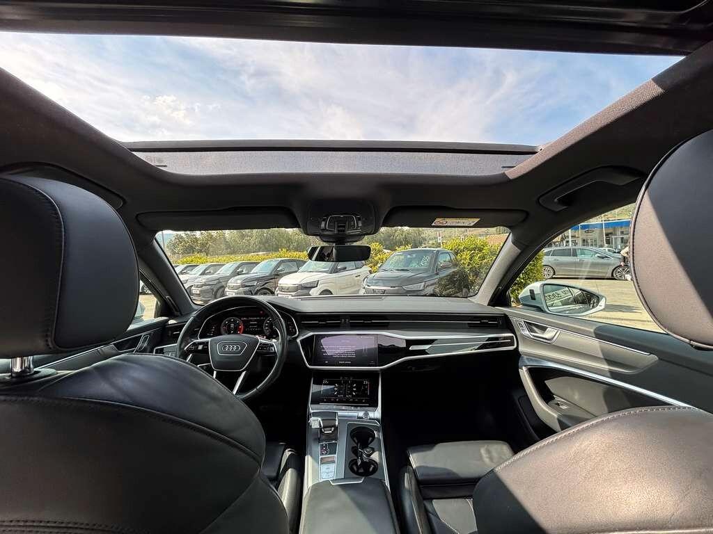 Audi A6 Avant 40 2.0 TDI S tronic Business Design 2022 / KM 99.000 IVA ESPOSTA Tua a solo 279 Euro al mese