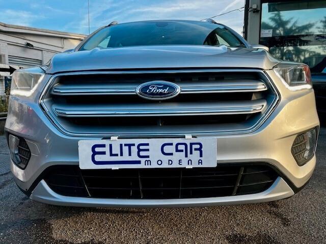 Ford Kuga 1.5 TDCI 120 CV S&S 2WD Powershift Titanium " PELLE / NAVI/.....